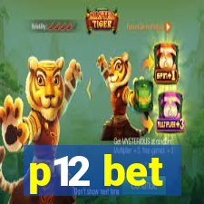 p12 bet